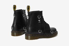 Check out our dr martens selection for the very best in unique or custom, handmade pieces from our boots shops. Raf Simons X Dr Martens 1460 Boot Release Date Price Info