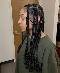 Our website is made possible by displaying online advertisements to our visitors. Coi Leray Braids How To Tutorials Inspired Styles