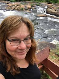 Did first day hikes at High Falls State park. It was total of 3 miles.