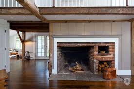 Outdoor fireplaces are large structures that need a strong, level foundation to remain. Tips Tricks For Restoring Your Historic Chimney Chimney Savers