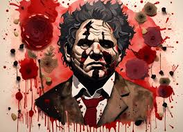 Black Pug in Pixar-Inspired 3D Style