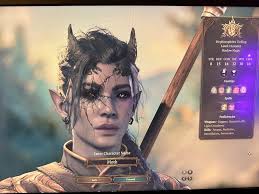 Strategic use of darkness spell in Baldur's Gate 3