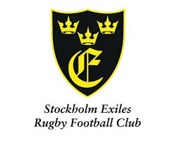 Stockholm Exiles RFC