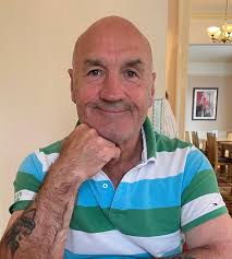 Shared at the request of Bryan's family. BRUCE (Banff) We are devastated  and heartbroken to announce the passing of Bryan Wood, aged 64 years, at  Aberdeen Royal Infirmary