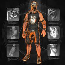 Feb 21, 2016 · dying light the following: Outfits Dying Light Wiki Fandom
