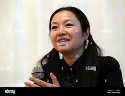 Yan ni hi-res stock photography and images