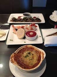 It's a convenient and unforgettable dining experience that puts a new spin on room service. Room Service Food Picture Of Vdara Hotel Spa At Aria Las Vegas Tripadvisor