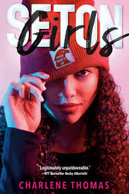 Seton Girls by Charlene Thomas: 9780593529355