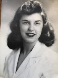 BERYL HATCH Obituary (2022)