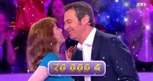 Tata vero douze coups de midi. Les 12 Coups De Midi Tata Vero S Offre Une 31e Participation Triomphale Claude Lelouch Derriere L Etoile Mysterieuse Toutelatele