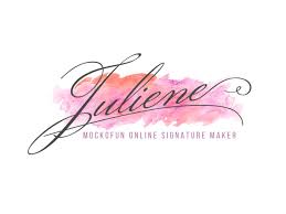 Check spelling or type a new query. Name Signature Logo Mockofun