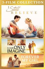 I have no idea how accurately it depicts them but it would seem that it hasn't strayed too far from the truth. I Still Believe Now Available On Demand