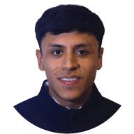 Oliver Pérez (Jaiba Brava)