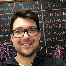 RobertMcGregor (Robert Mcgregor) · GitHub