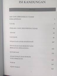 Jilid 1 ini merangkumi bab bersuci, solat, zakat fitrah dan pengurusan jenazah. Al Fiqh Al Manhaji Mazhab Al Syafie Jilid 3 Hardcover