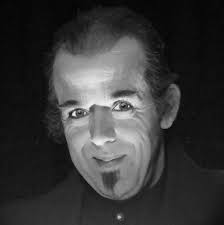 Daniel Adrian Magicien