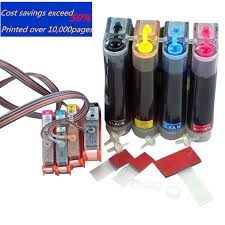 For more information, see obtain hp telephone support. 4 Colors 920 920xl Continuous Ink Supply System Ciss Ink Tank For Hp Officejet 6000 7000 6500 6500a 7500 7500a Printer Buy Cheap In An Online Store With Delivery Price Comparison Specifications Photos And Customer Reviews