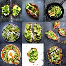 The Simple Food Hack That Turns Avocado Into Spaghetti A Pizza Topping And Chips Fooddeco Nl Food Easy Meals Recipes