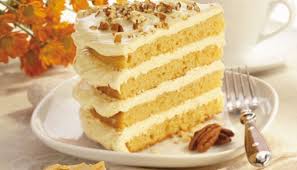 Recette Gateau A L Erable De Maman Sweets Desserts Easy Desserts Desserts