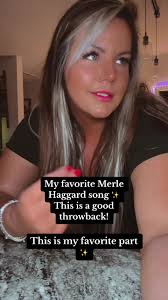 Levi Foster Music Merle Haggard