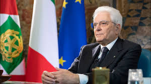 Mattarella messaggio, mattarella discorso, mattarella discorso fine anno, capodanno 2020. Il Messaggio Di Mattarella Sul Coronavirus Il Post