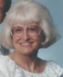 Verna Laws Obituary