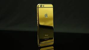 Buy apple iphone se 32 gb unlocked, gold: 7 300 Iphone 6 Is 24k Gold Plated And Features A Diamond Apple Logo