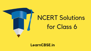 Remind them to make inferences, using 'maybe' or modals. Ncert Solutions For Class 6 Updated For 2020 21 Learncbse In
