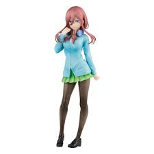 These clips cover season 2 only, and i'm missing clips from the first few episodes. The Quintessential Quintuplets Allblue World Anime Figuren Shop Jetzt Hier Online Bestellen