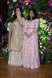 Nita Ambani New York Karan kapadia is an indian actor and belongs to a hindu family. nita ambani new york