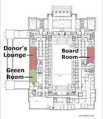 All About The Schermerhorn Symphony Center Part 6