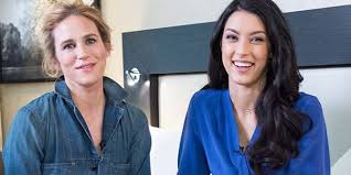 A supporter of marriage equality and environmentally sustainable practices, rebecca makes all of her jewelry by hand from reclaimed. Rebecca Mir