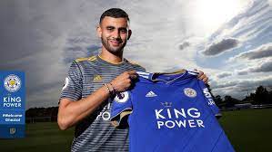 Beşiktaş'a imza atarken. fransız basınından sebastien denis, beşiktaş'ta 21 lig maçında 13 asist yapan rachid ghezzal'ın yakın arkadaşıyla yaptığı konuşmayı aktardı. Official Leicester Sign Monaco Winger Ghezzal Besoccer