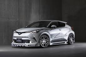 #rowen_jp #toyota #toyotaalphard #toyotaalphard #jdm #luxurylife #luxury #japan. Rowen Body Kit For Toyota C Hr Rr Early Model Buy With Door To Door Worldwide Shipping Hodoor Performance