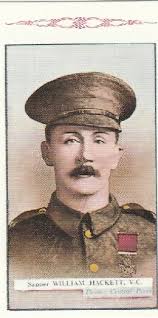 Lives of the First World War