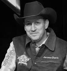 Jerome Davis's Instagram, Twitter & Facebook