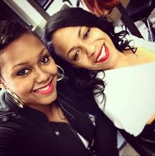 Latasha Nelson Future Professional