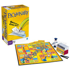See more ideas about pictionary, pictionary words, pictionary word list. Amazon Com Pictionary The Game Of Quick Draw Toys Games