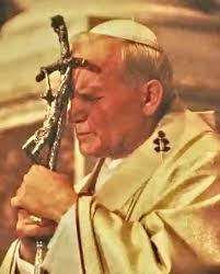 Very grave trials await the Church. What we have suffered so far is almost  nothing compared to what is going to happen . . . Only two things can save  us in