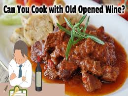 Aug 21, 2020 · if you were responsible enough to remember these precautions before you hit the hay, a bottle of red or white wine can last approximately between two and five days. Can You Cook With Old Opened Wine Read Before You Pour