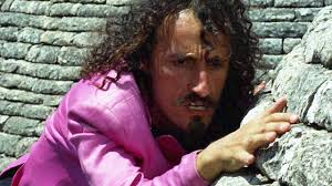 SAMP L'epopea rituale di un killer che uccide le tradizioni (2020)