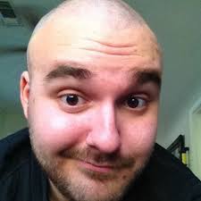 Who is the woman with Marilyn Manson?