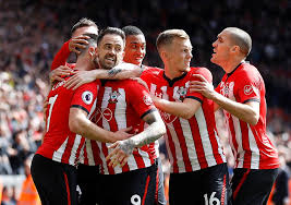 This page contains an complete overview of all already played and fixtured season games and the season tally of the club southampton in the season 19/20. Southampton Fc Squad 2021 First Team All Players 2020 21