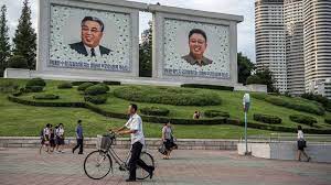 People who study korean culture seem to believe that everyone likes talking about north korea because you can say anything about it. bright side wants to shed some light on the life of ordinary people from north korea in comparison to south korea. Getty Images Photographer Captures A Rare Glimpse Of Life In North Korea Abc News