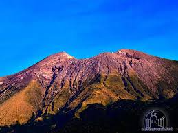 It is found between the provinces of negros occidental and negros oriental in the. Tourist Spots In Canlaon Dumaguete