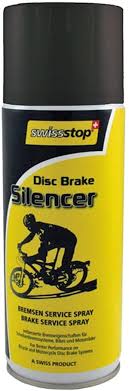 Swissstop Disc Brake Silencer Spray Silenciador Freno Disco 50 Ml Amazon De Sport Freizeit