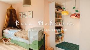 February 26, 2014 | interiors. 1 Diy Small Living Room Spring Makeover On A Budget Youtube