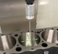 CNC Engine Block Machining Center, CNC Blueprinting, Boring ...