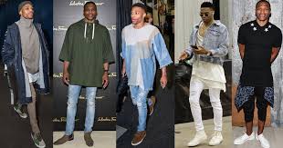 The oklahoma city thunder point guard's talents got him onto the nba hardwood, but it's his innate sense of style that's garnered him. Whys And Why Nots Reading The Stakes And Meanings Of Russell Westbrook S Nba Style Revolution The Fashion Studies Journal