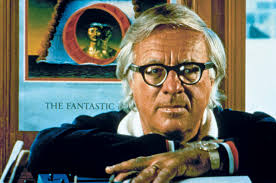 Must see episodes from 'Ray Bradbury Theater' • AIPT